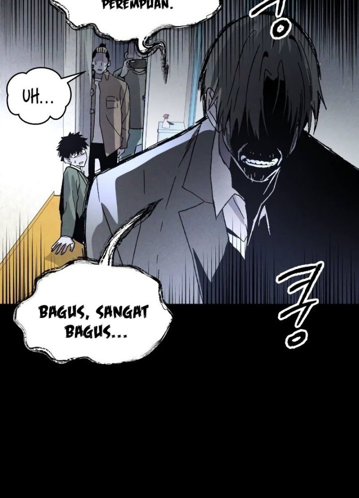 Destined Murderer Chapter 6 Gambar 86