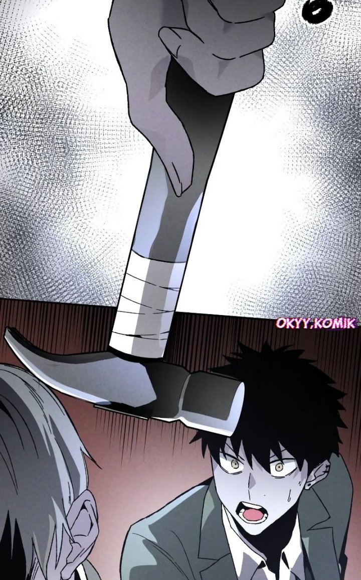 Destined Murderer Chapter 6 Gambar 88