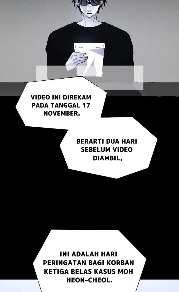 Destined Murderer Chapter 6 Gambar 9