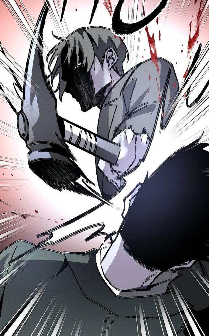 Destined Murderer Chapter 6 Gambar 90