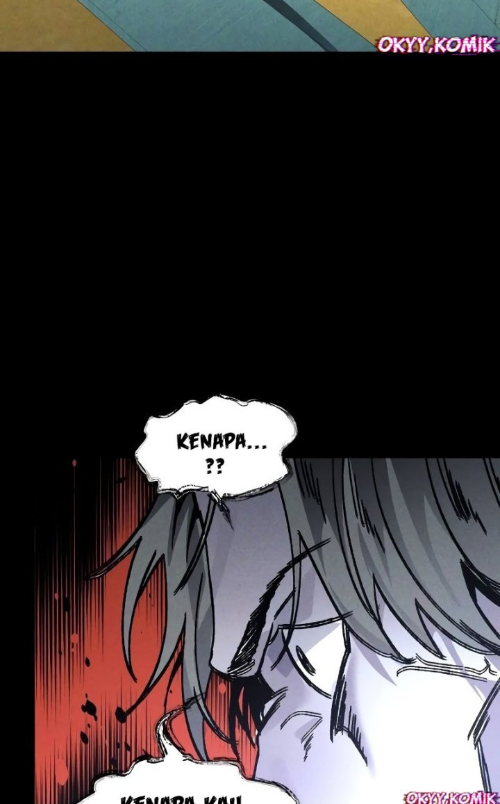 Destined Murderer Chapter 6 Gambar 93