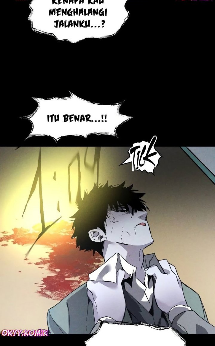 Destined Murderer Chapter 6 Gambar 94