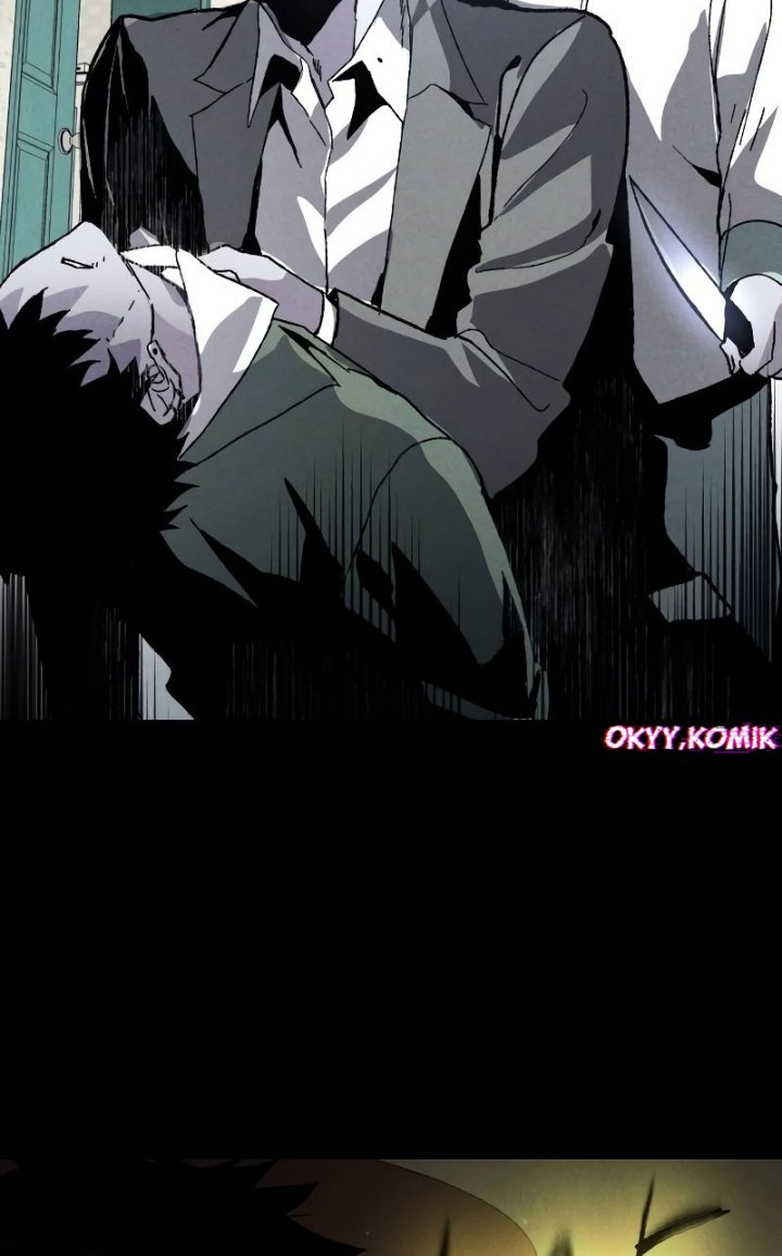 Destined Murderer Chapter 6 Gambar 96