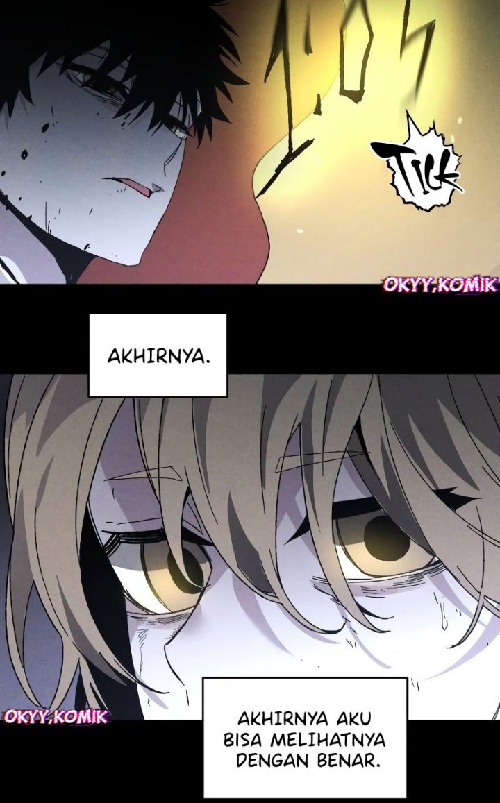 Destined Murderer Chapter 6 Gambar 97