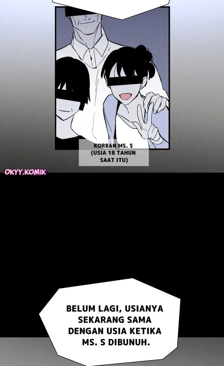 Destined Murderer Chapter 6 Gambar 10