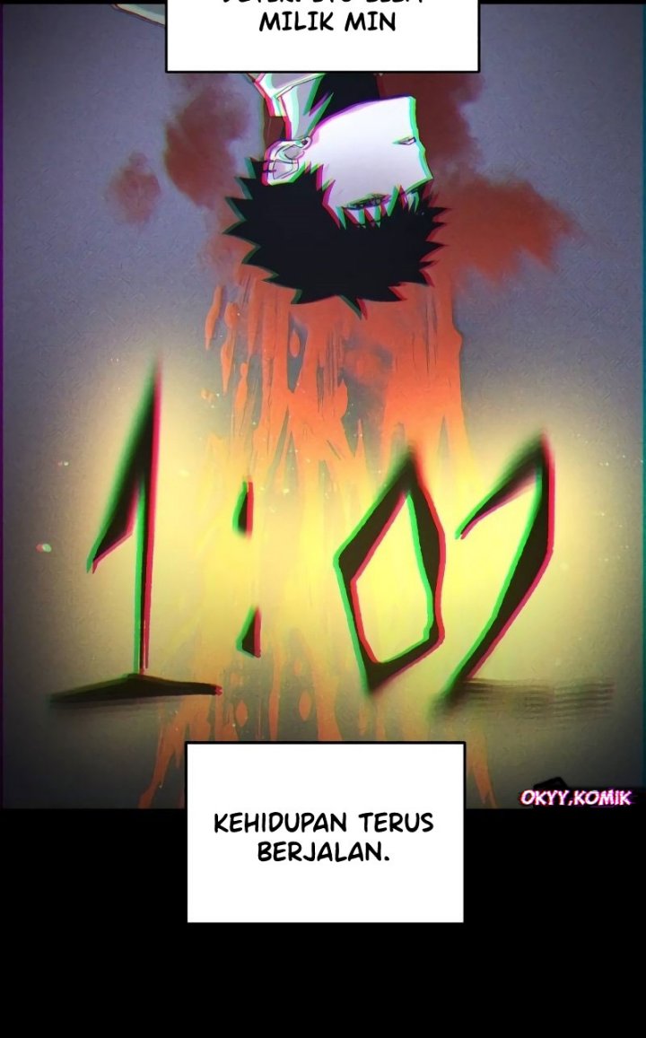 Destined Murderer Chapter 6 Gambar 100