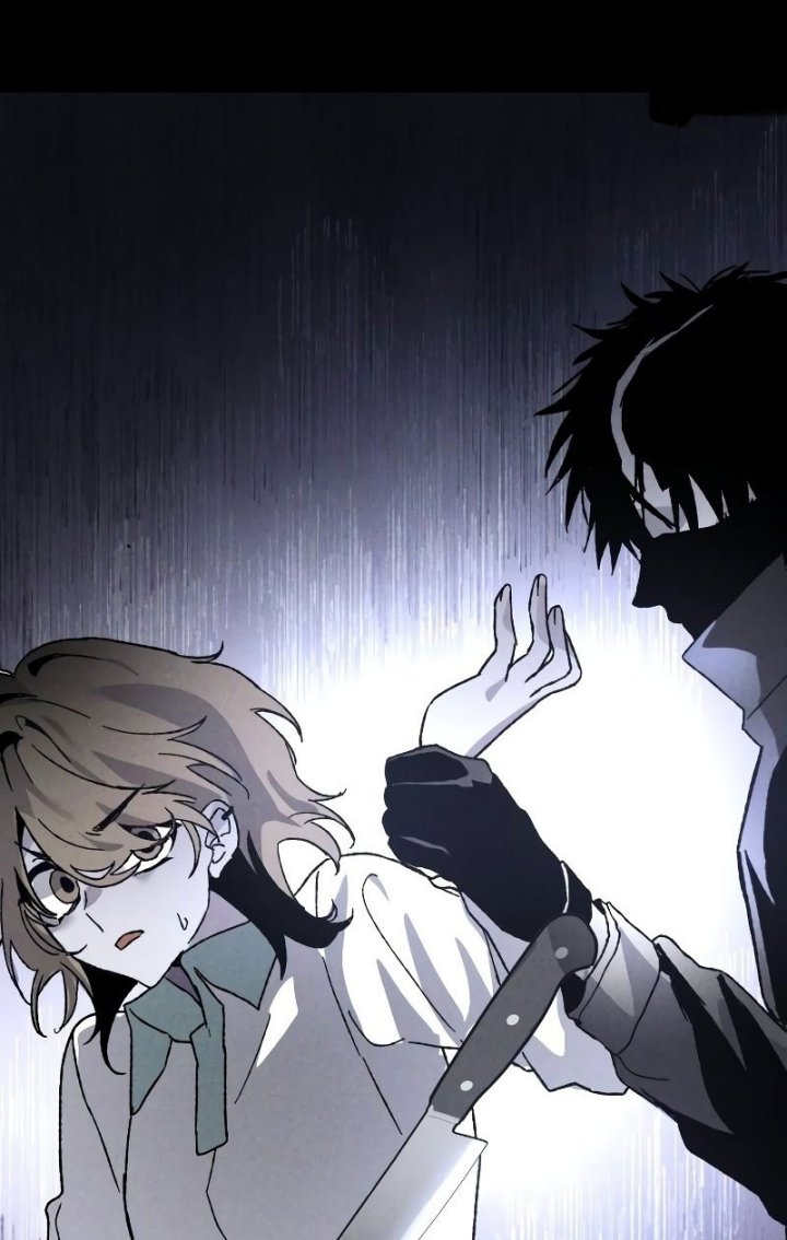 Destined Murderer Chapter 6 Gambar 108