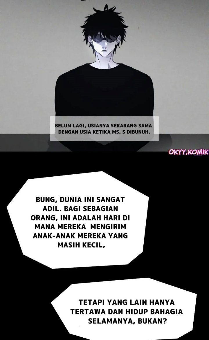 Destined Murderer Chapter 6 Gambar 11