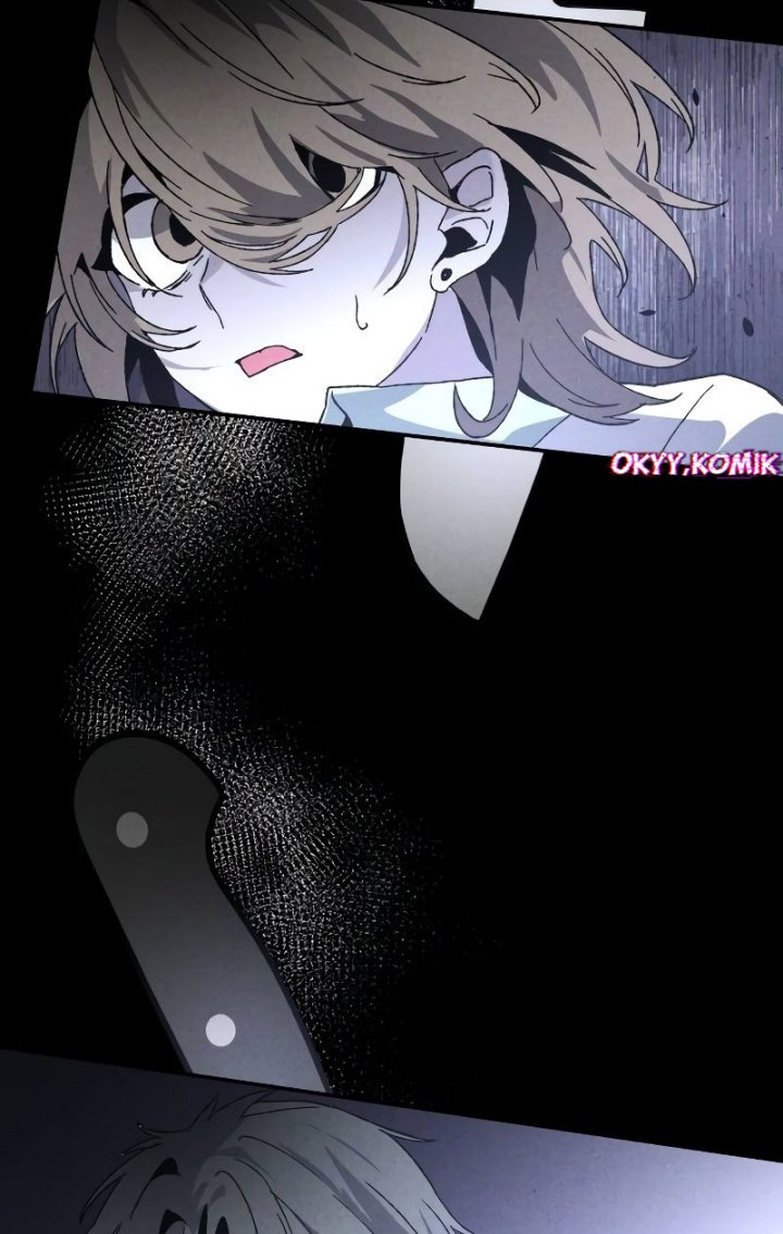 Destined Murderer Chapter 6 Gambar 110