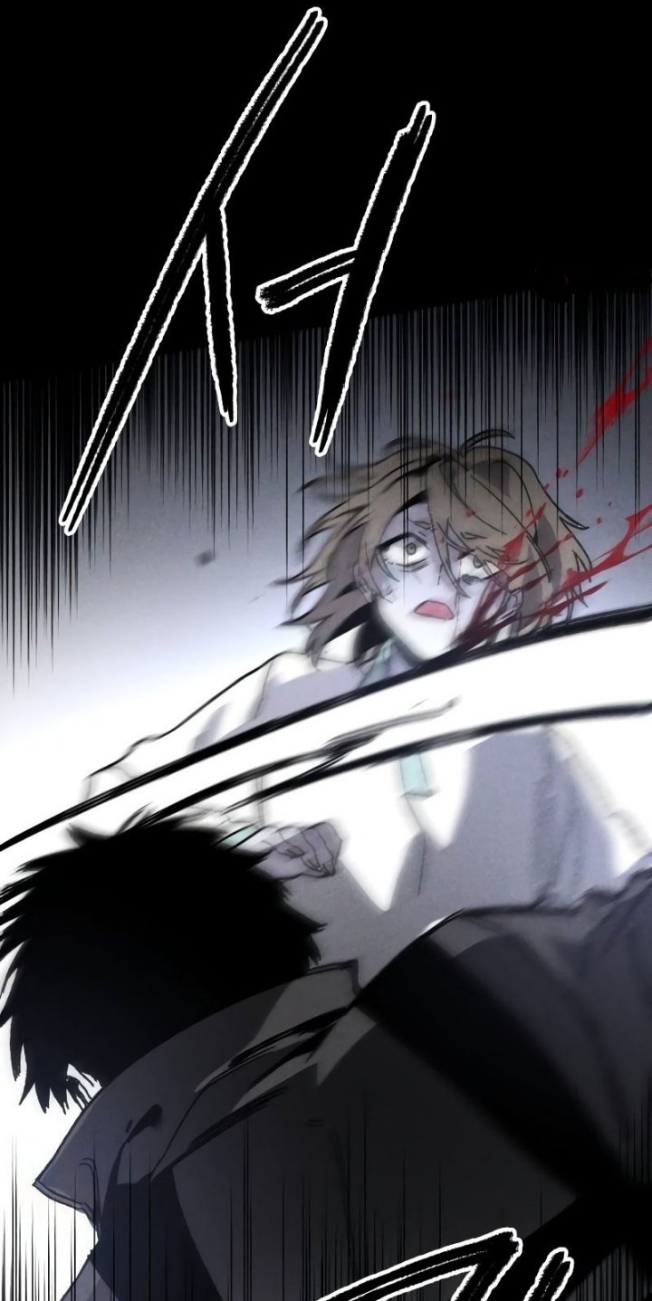 Destined Murderer Chapter 6 Gambar 115