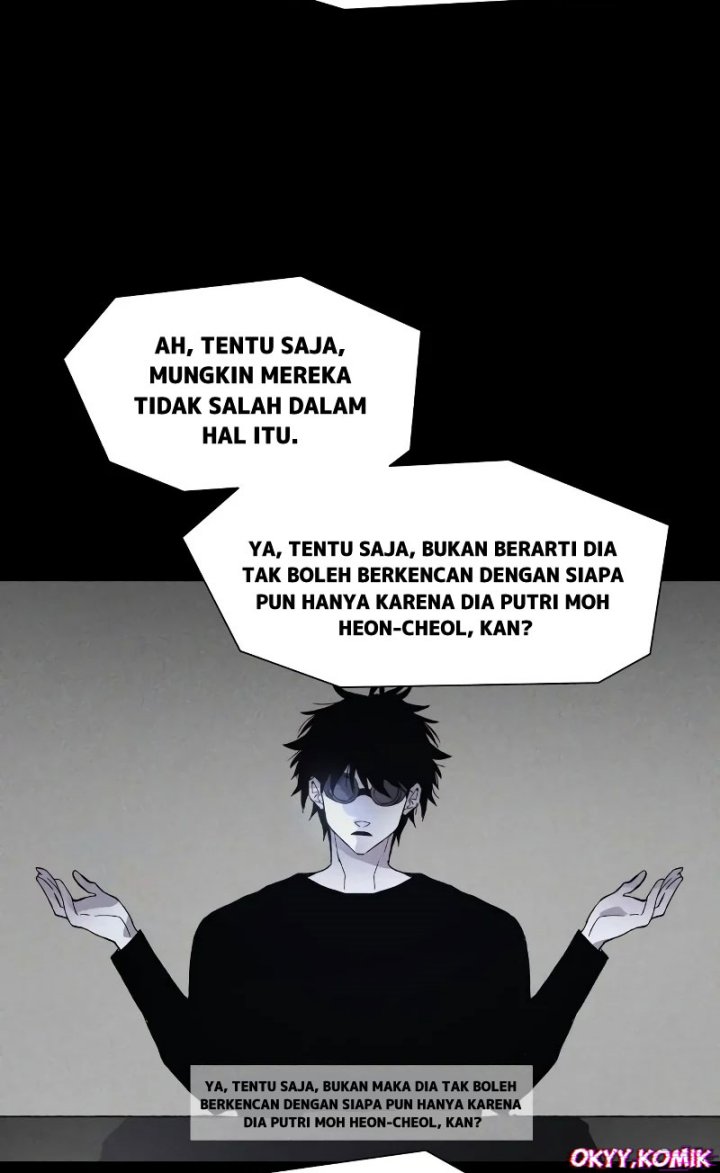 Destined Murderer Chapter 6 Gambar 12