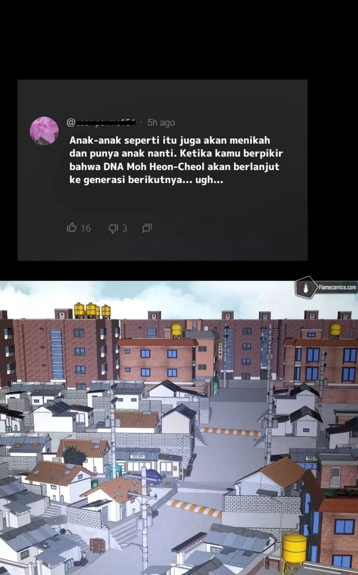 Destined Murderer Chapter 6 Gambar 18