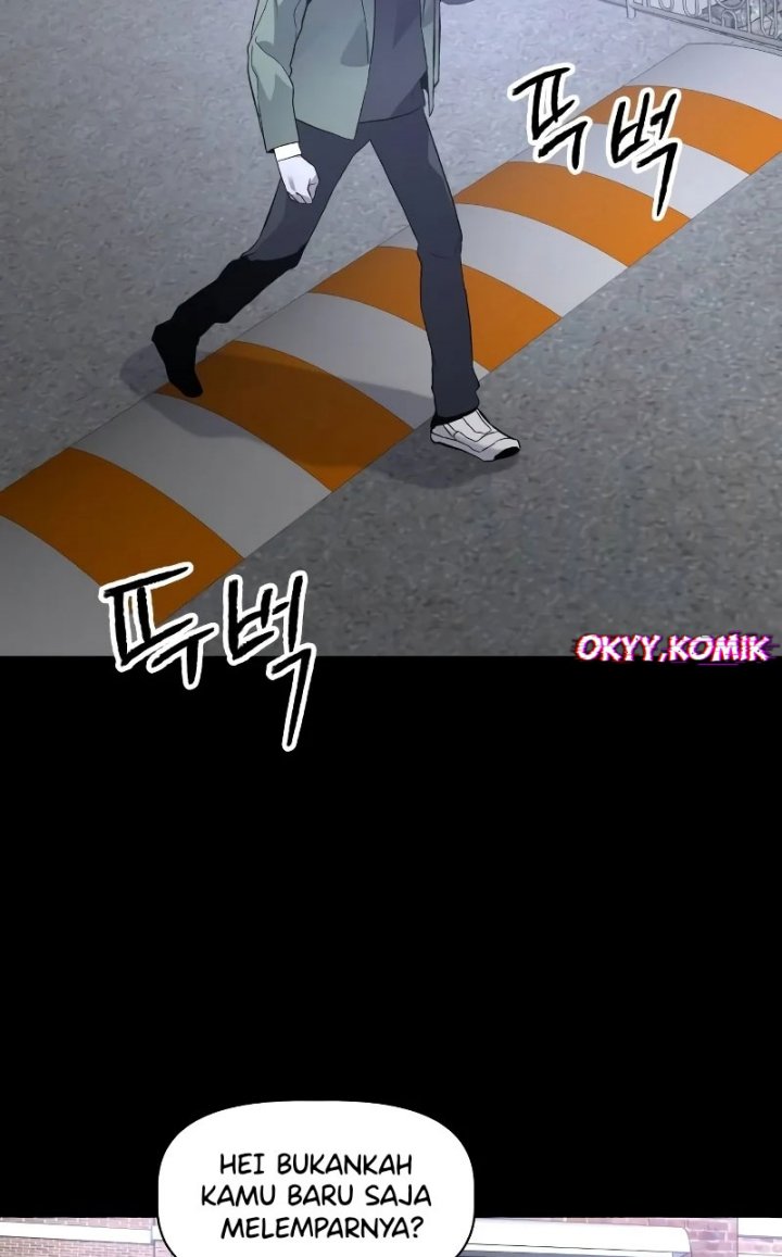 Destined Murderer Chapter 6 Gambar 20