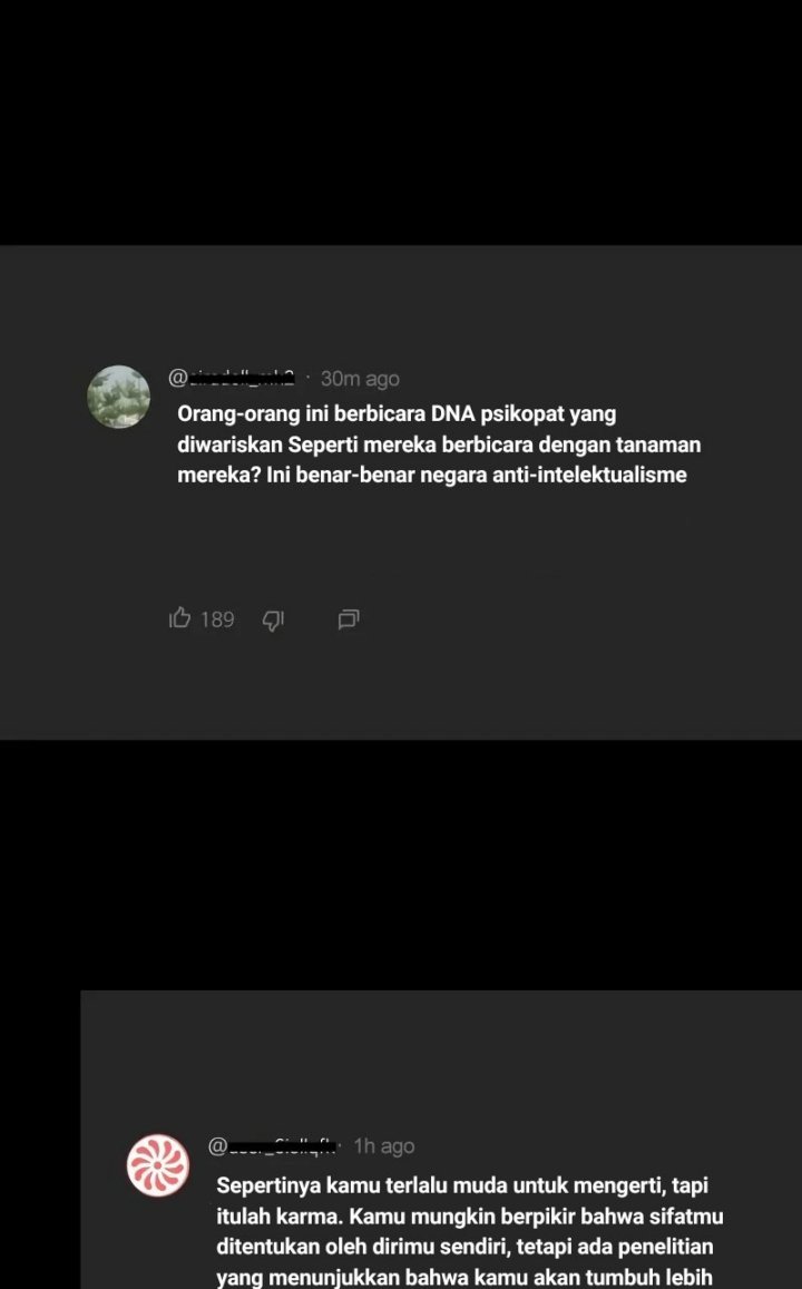 Destined Murderer Chapter 6 Gambar 24