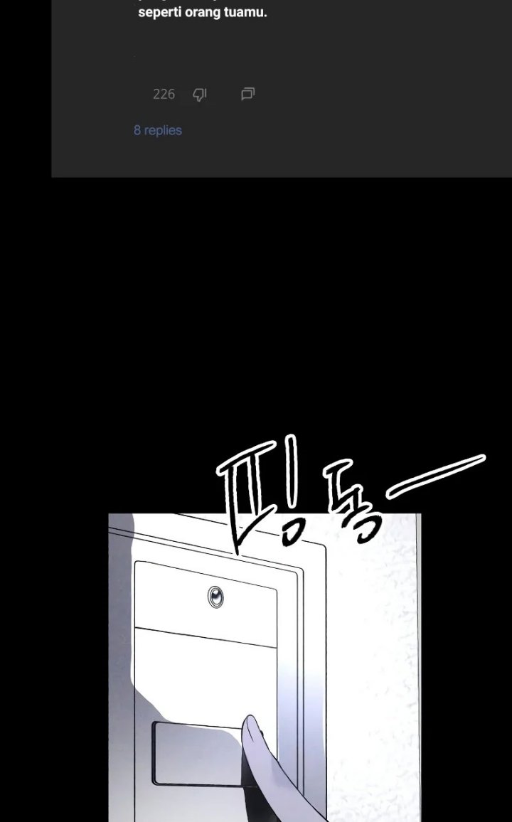 Destined Murderer Chapter 6 Gambar 25