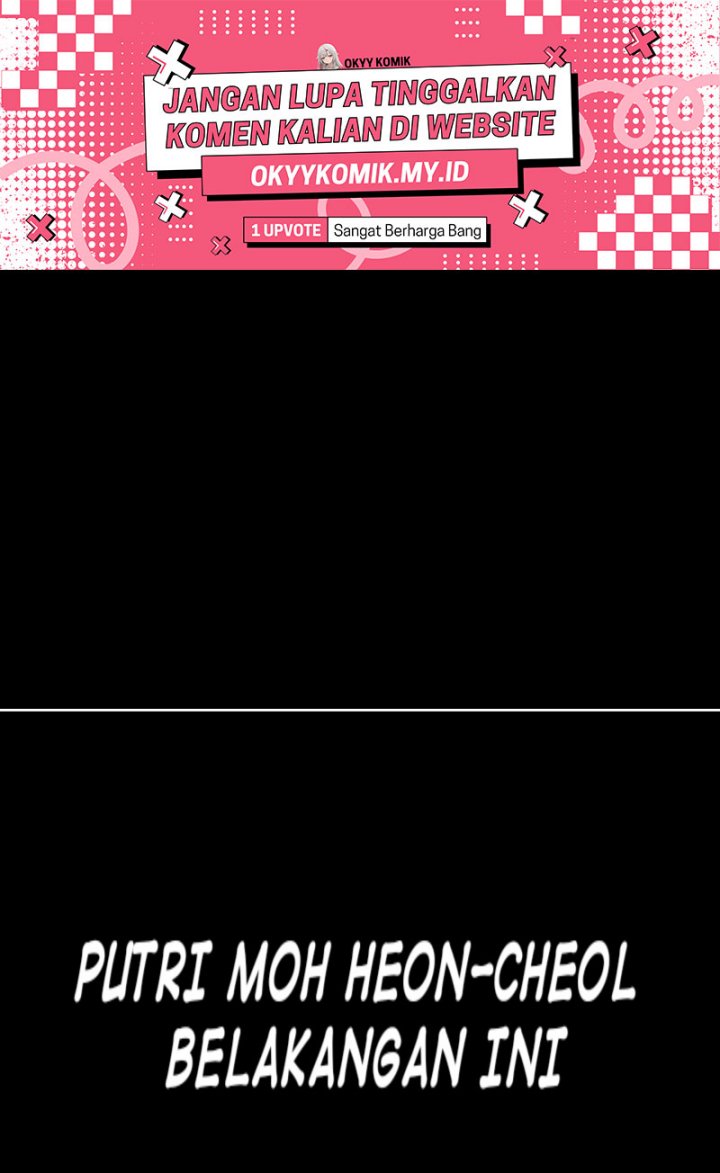 Destined Murderer Chapter 6 Gambar 3