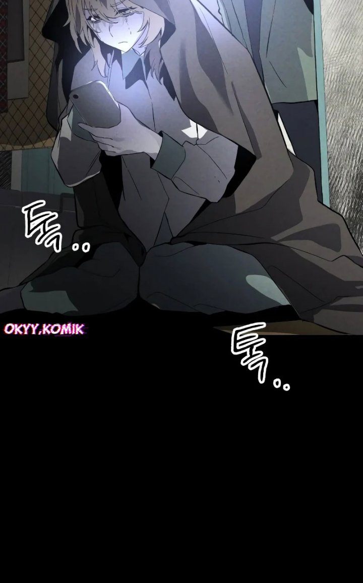 Destined Murderer Chapter 6 Gambar 30