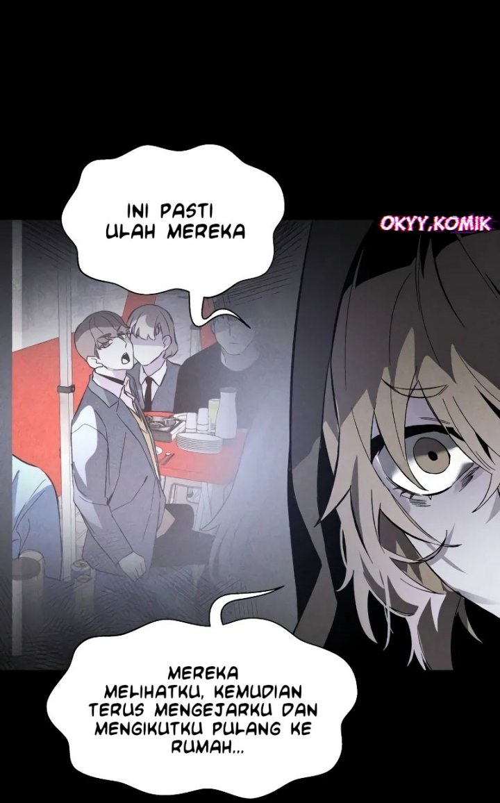 Destined Murderer Chapter 6 Gambar 34