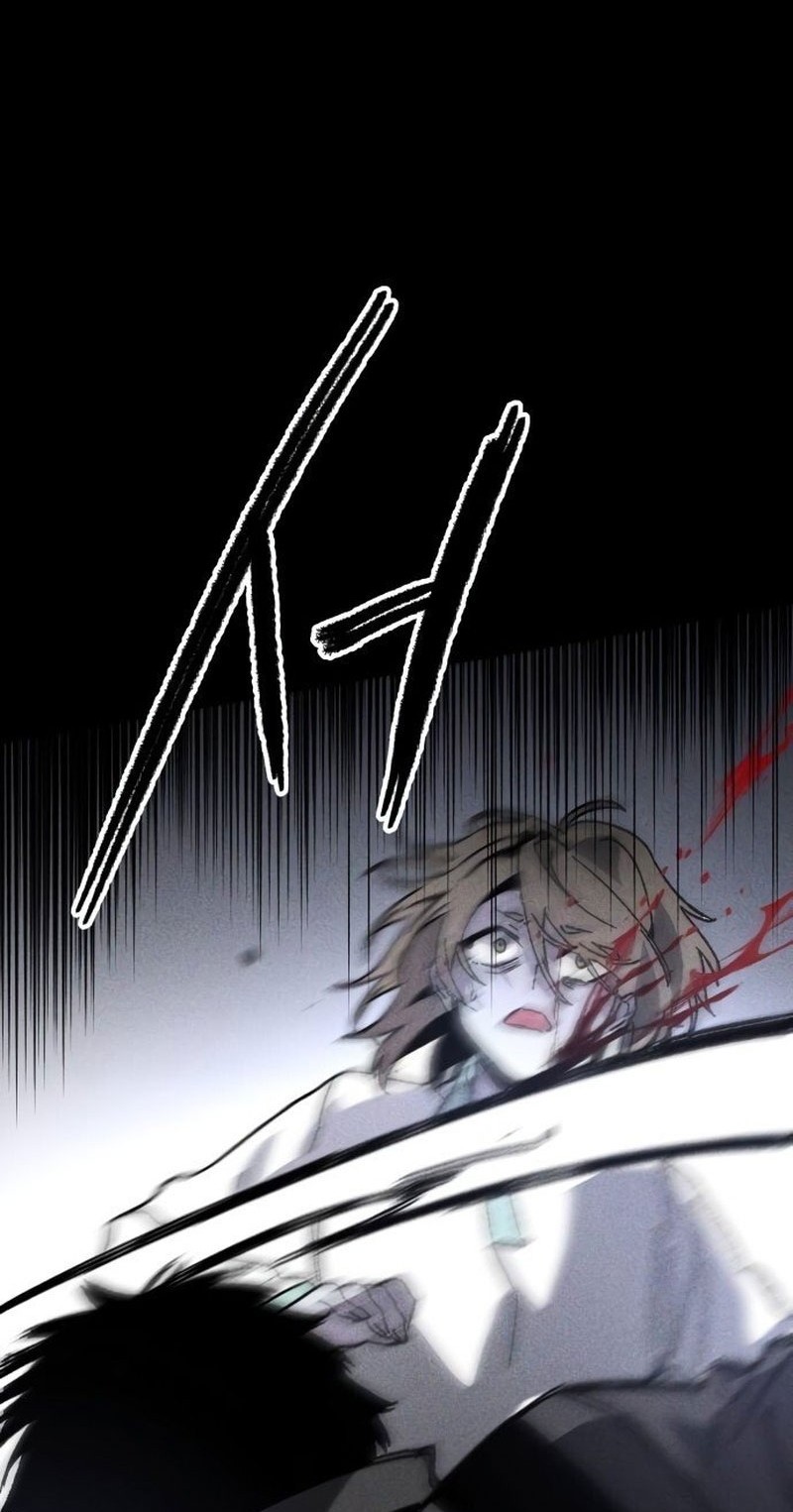 Destined Murderer Chapter 7 Gambar 12