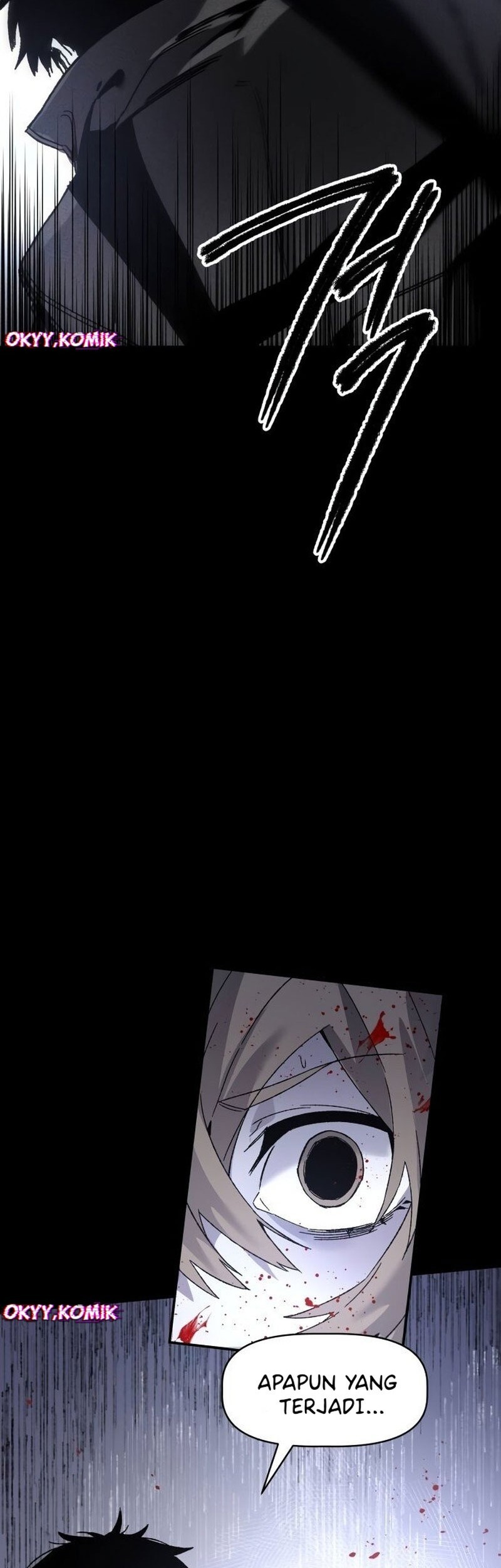 Destined Murderer Chapter 7 Gambar 13