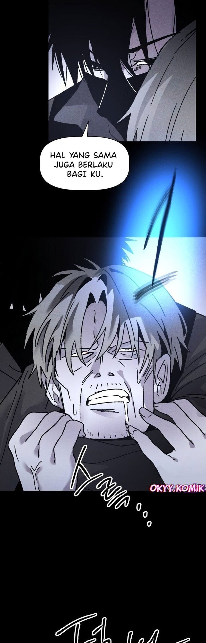 Destined Murderer Chapter 7 Gambar 23