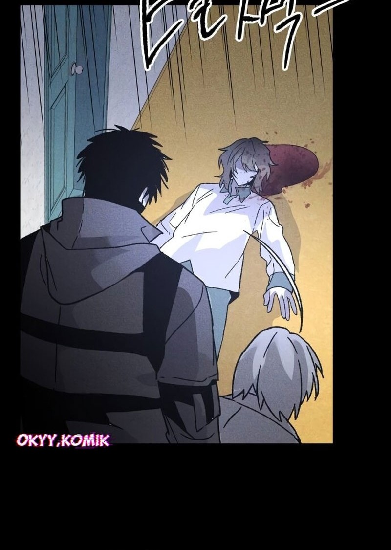 Destined Murderer Chapter 7 Gambar 24