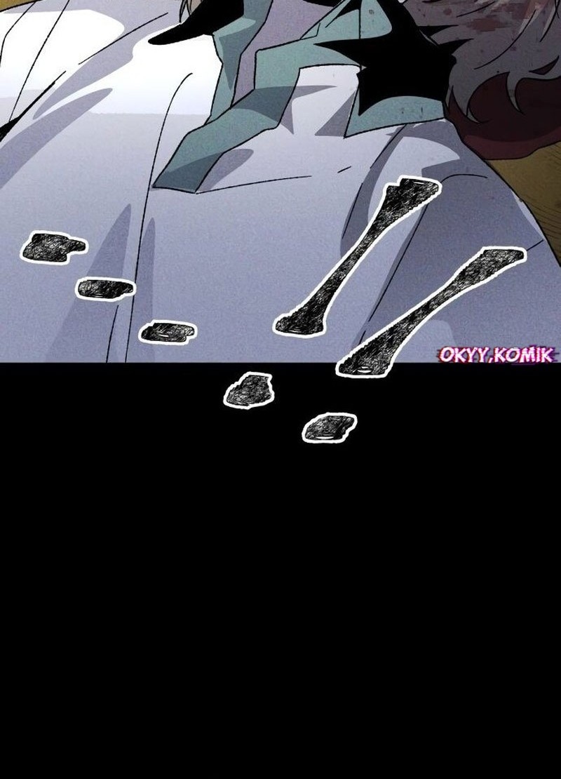 Destined Murderer Chapter 7 Gambar 27