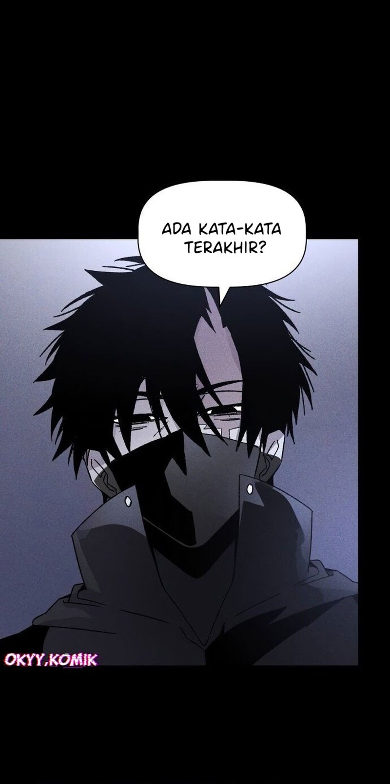 Destined Murderer Chapter 7 Gambar 38