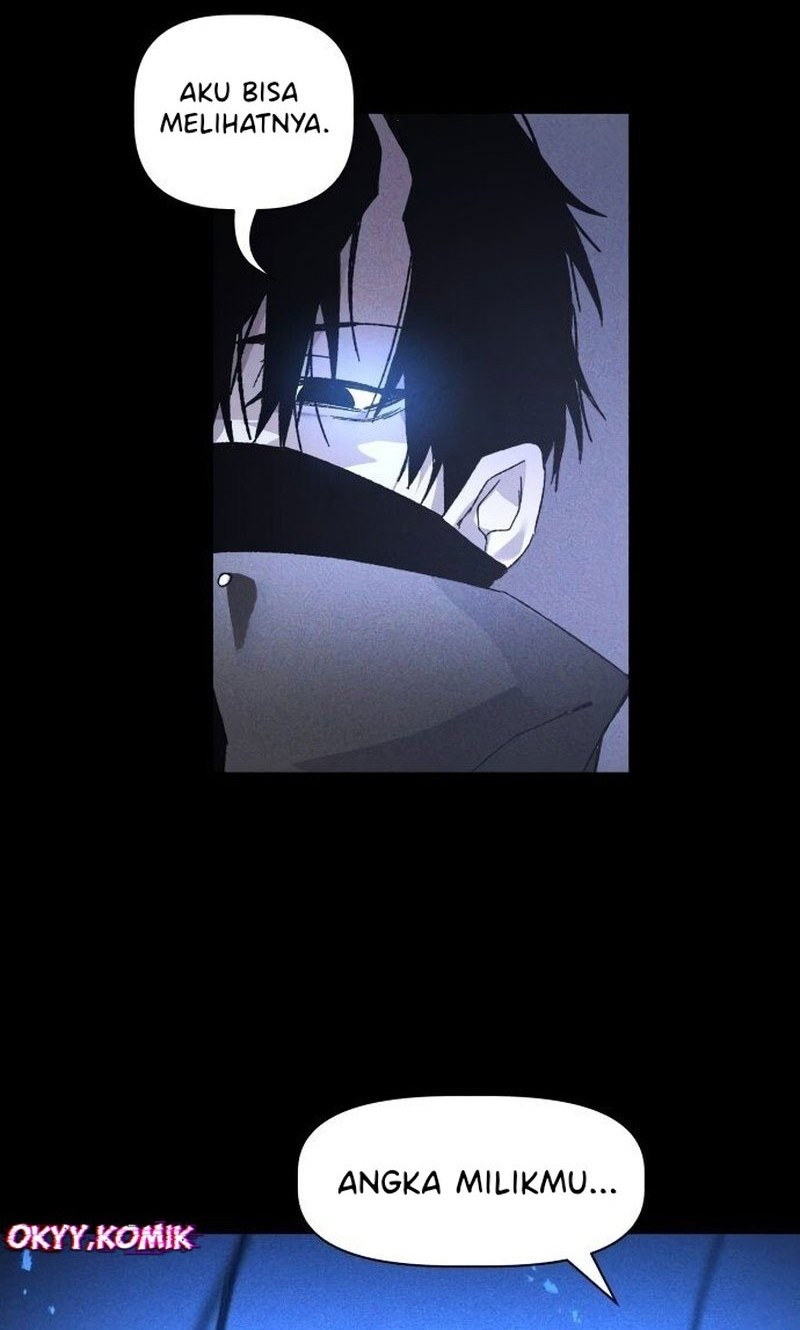 Destined Murderer Chapter 7 Gambar 29