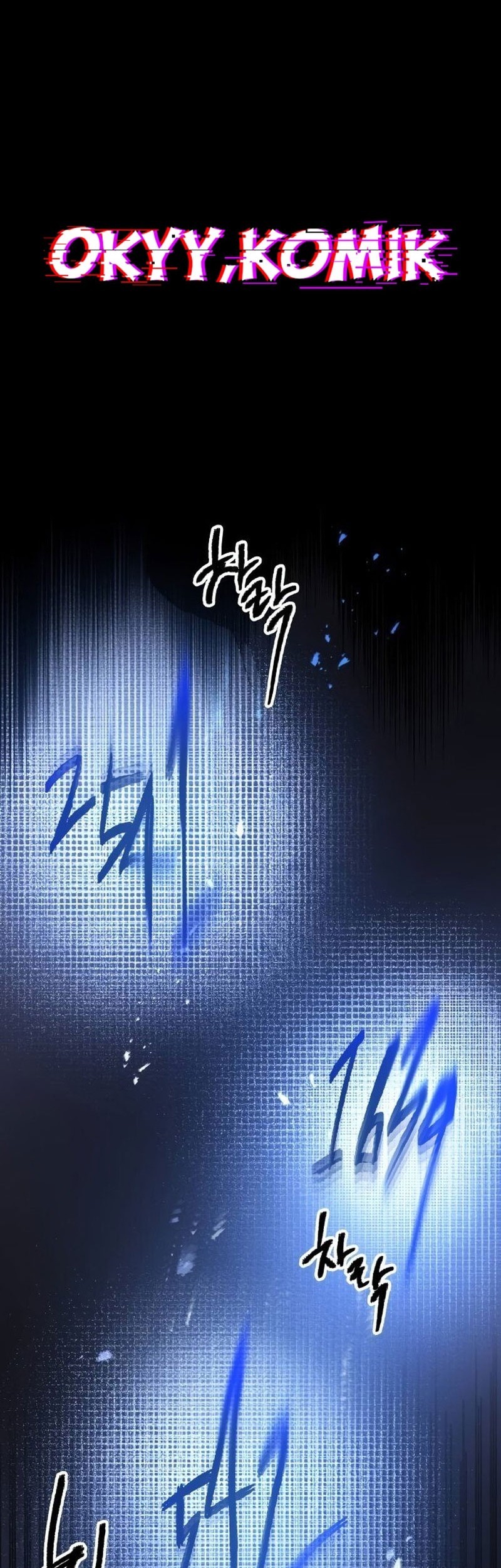 Destined Murderer Chapter 7 Gambar 48