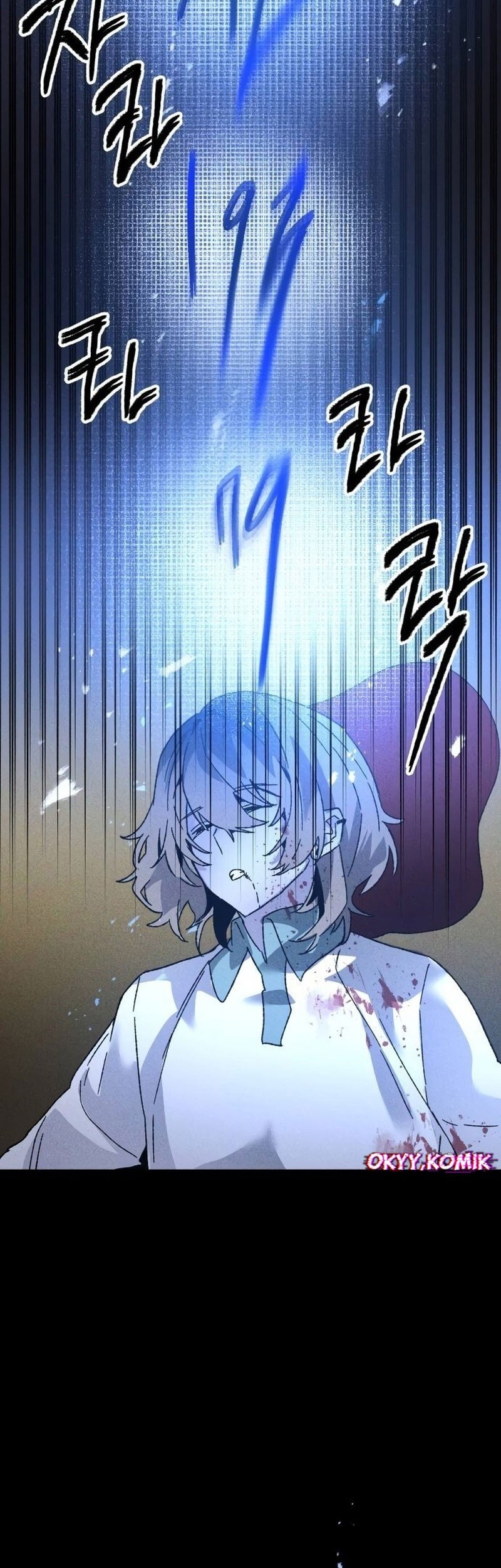 Destined Murderer Chapter 7 Gambar 49