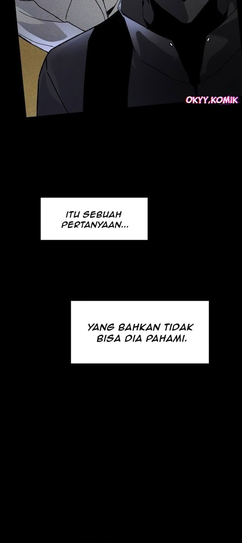 Destined Murderer Chapter 7 Gambar 41