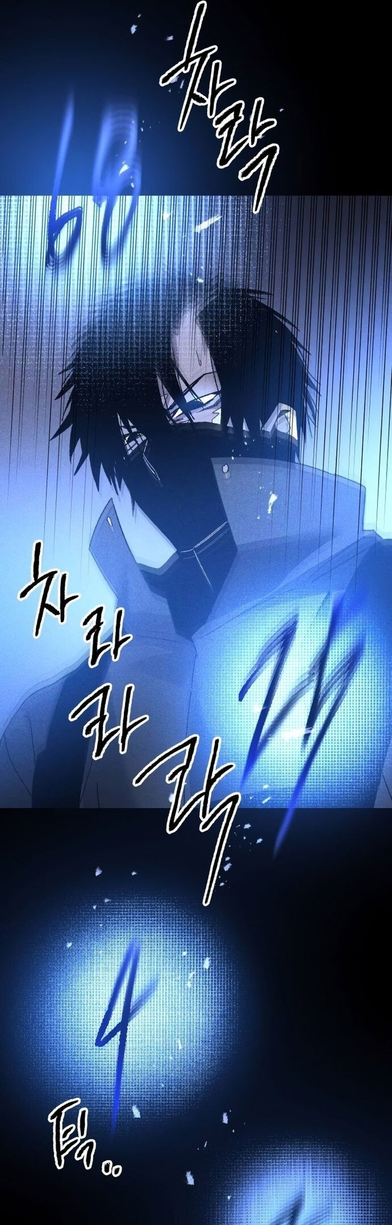 Destined Murderer Chapter 7 Gambar 51