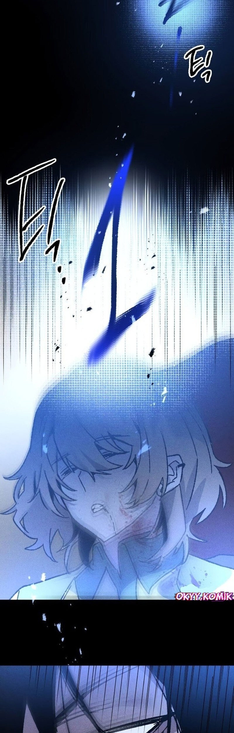 Destined Murderer Chapter 7 Gambar 52