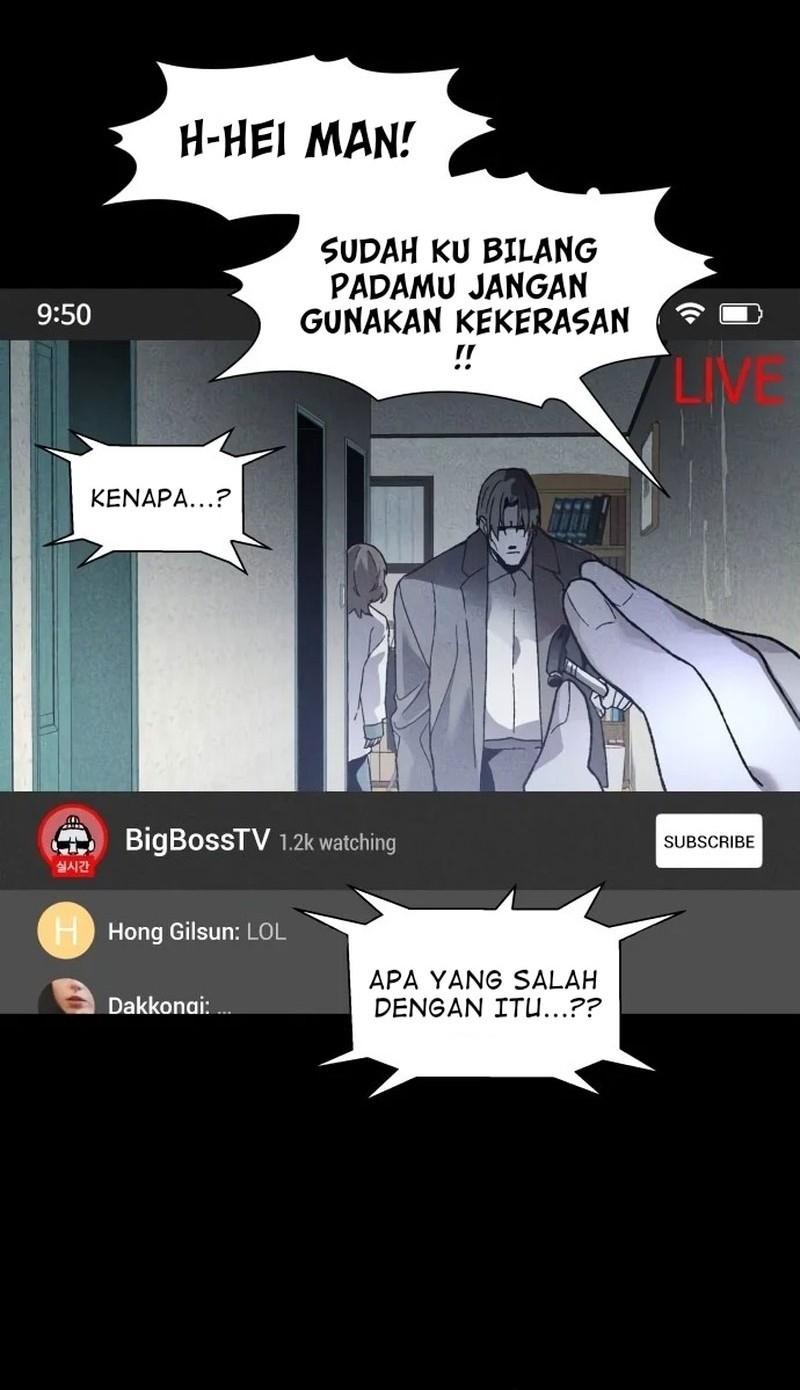 Destined Murderer Chapter 7 Gambar 3