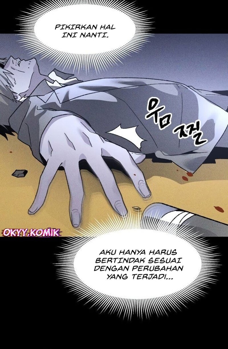 Destined Murderer Chapter 7 Gambar 67