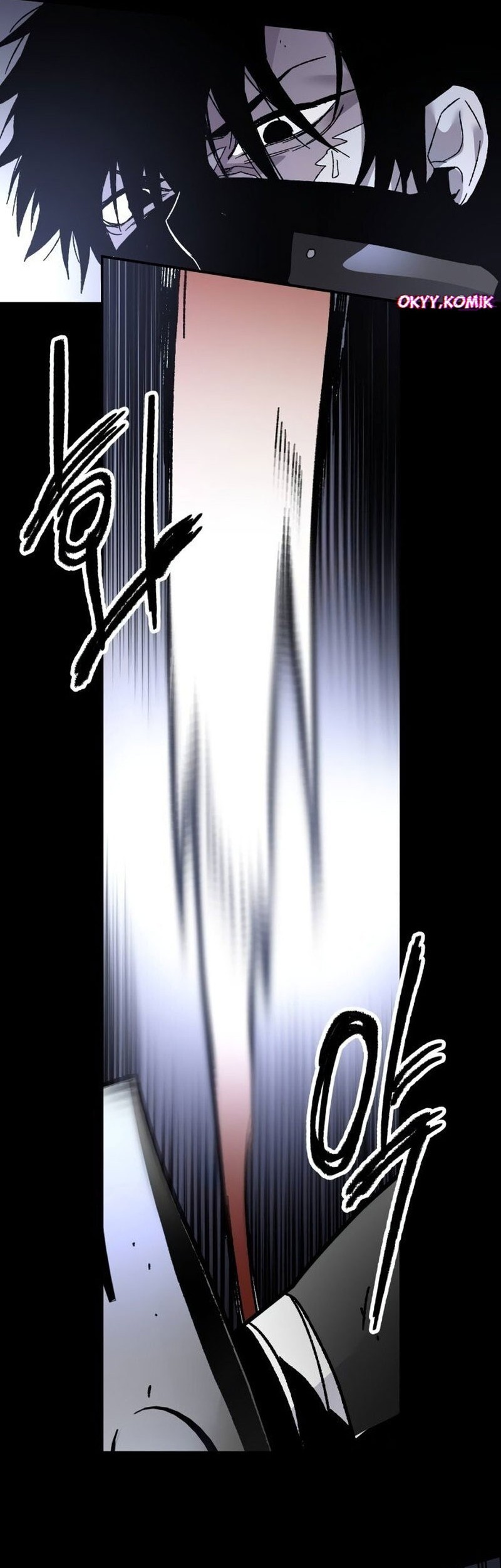 Destined Murderer Chapter 7 Gambar 57