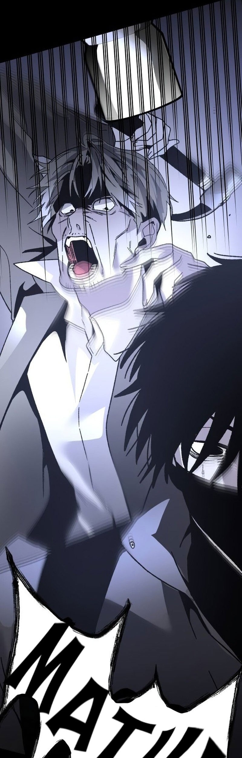 Destined Murderer Chapter 7 Gambar 58