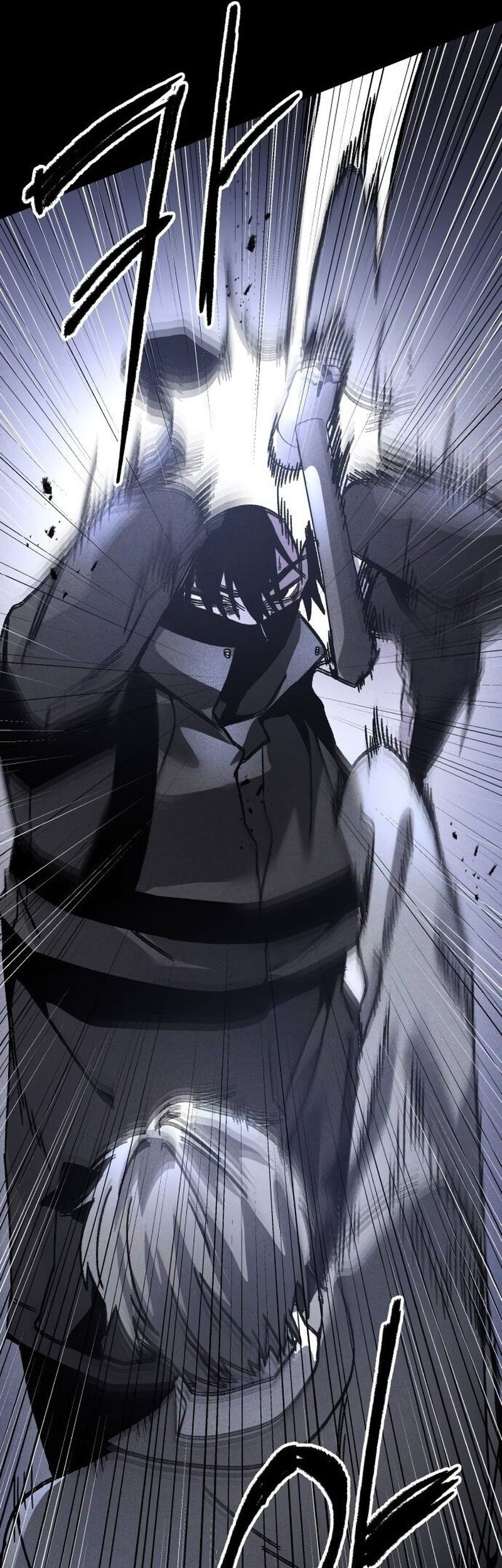 Destined Murderer Chapter 7 Gambar 60