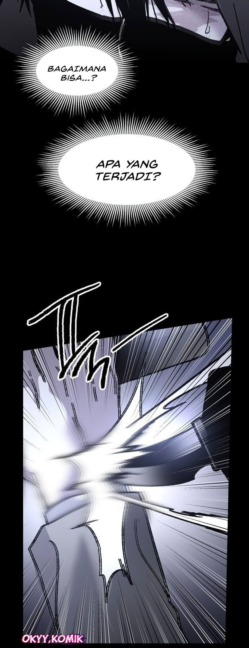 Destined Murderer Chapter 7 Gambar 64