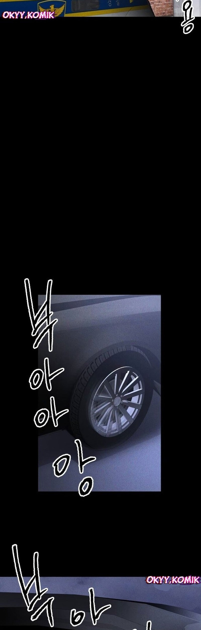 Destined Murderer Chapter 7 Gambar 78