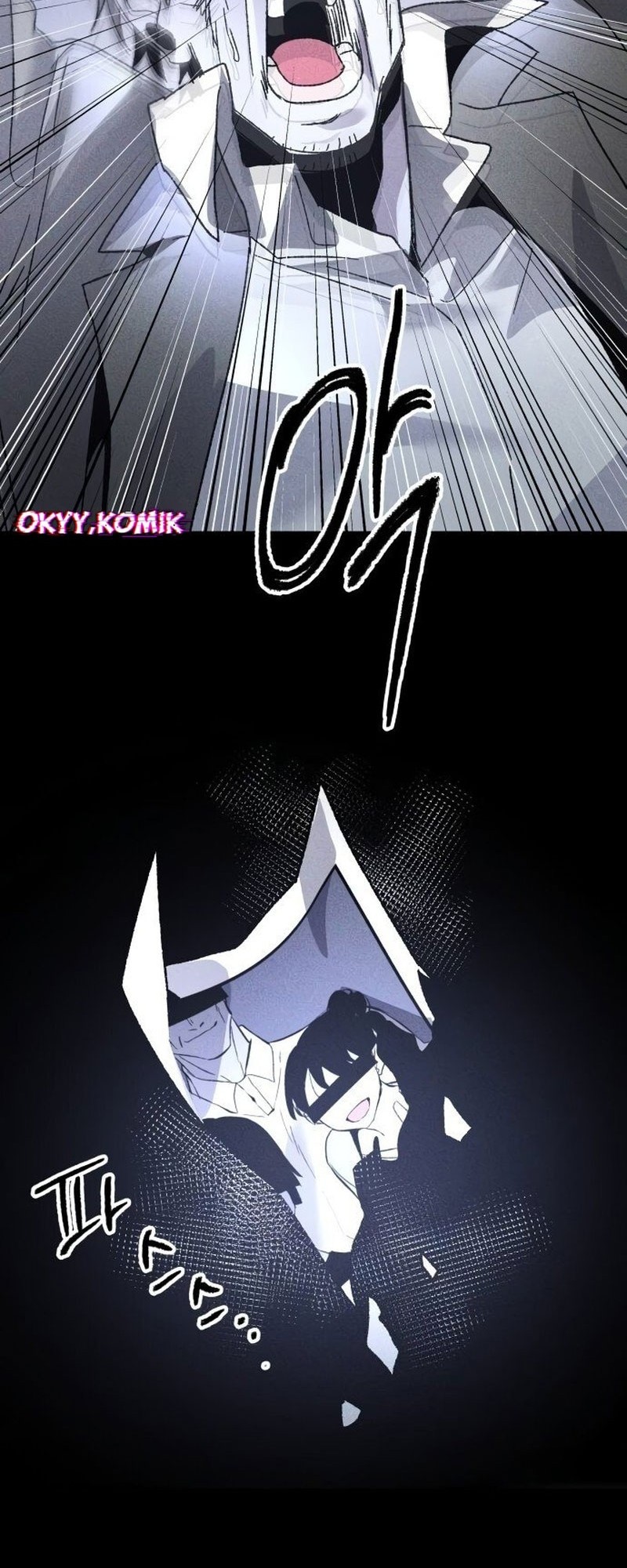 Destined Murderer Chapter 7 Gambar 70