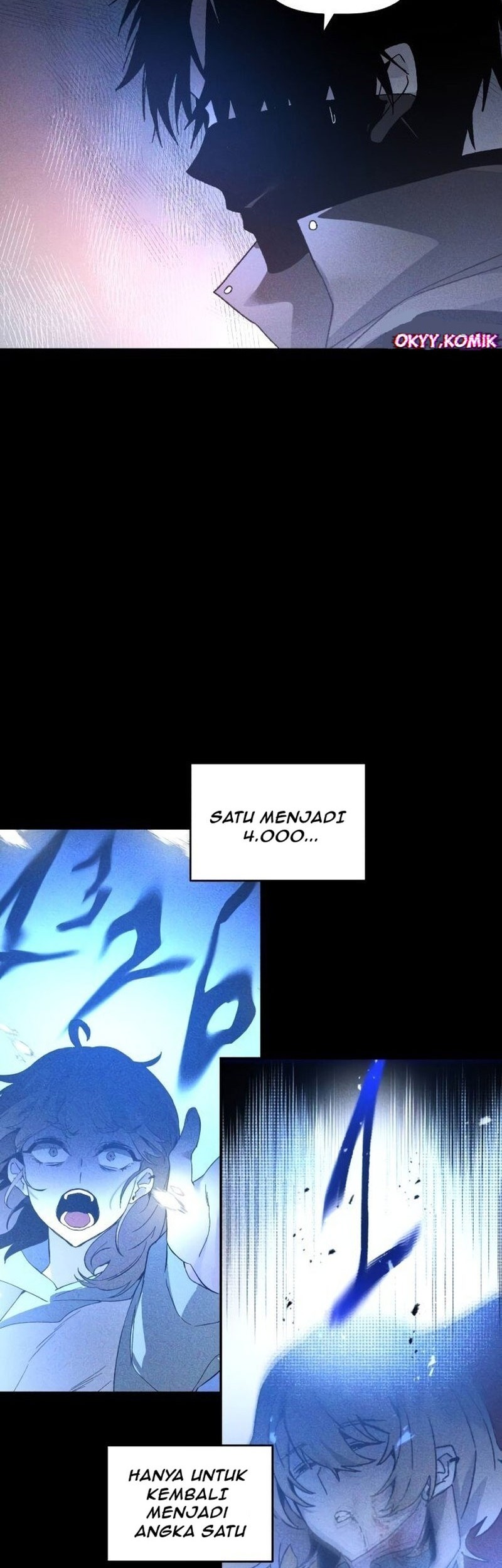 Destined Murderer Chapter 7 Gambar 75