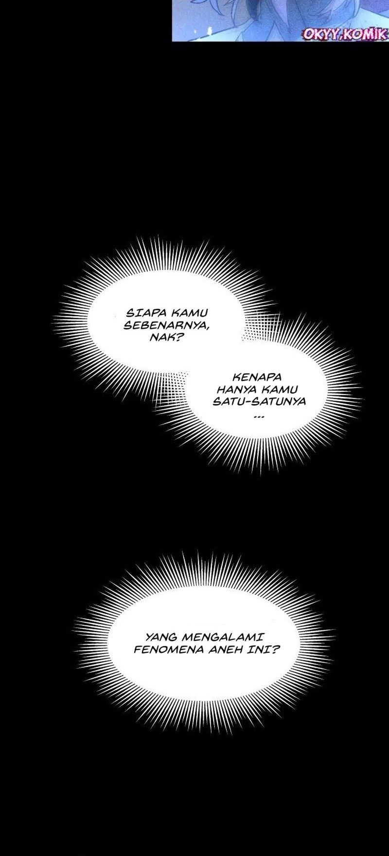 Destined Murderer Chapter 7 Gambar 76