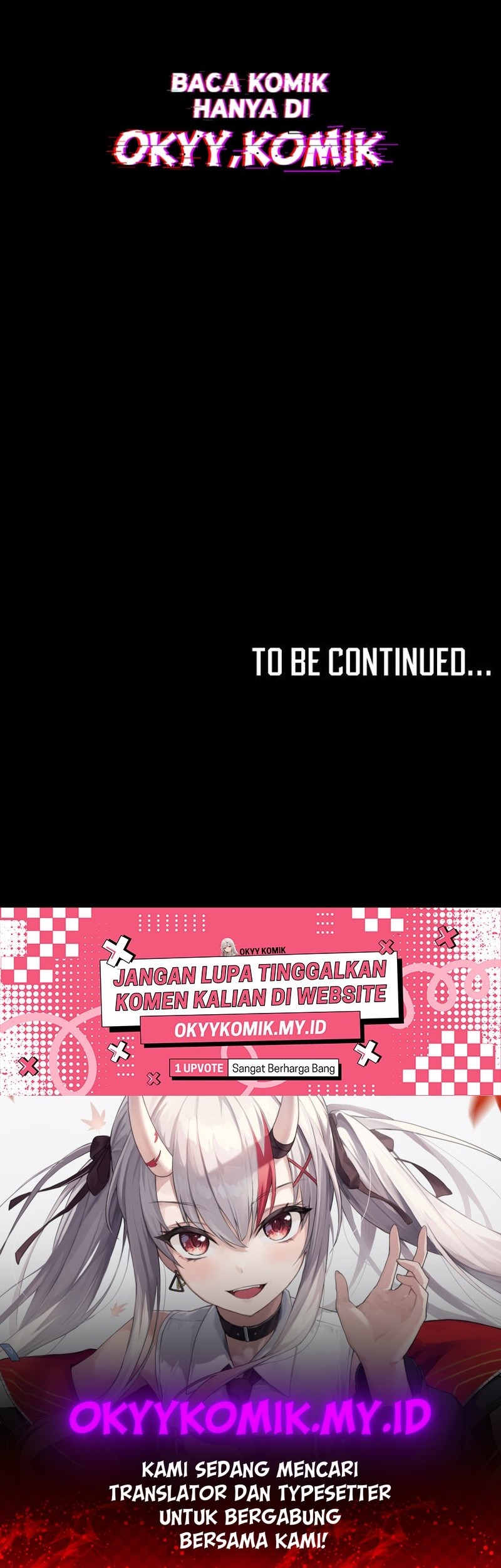 Destined Murderer Chapter 7 Gambar 81