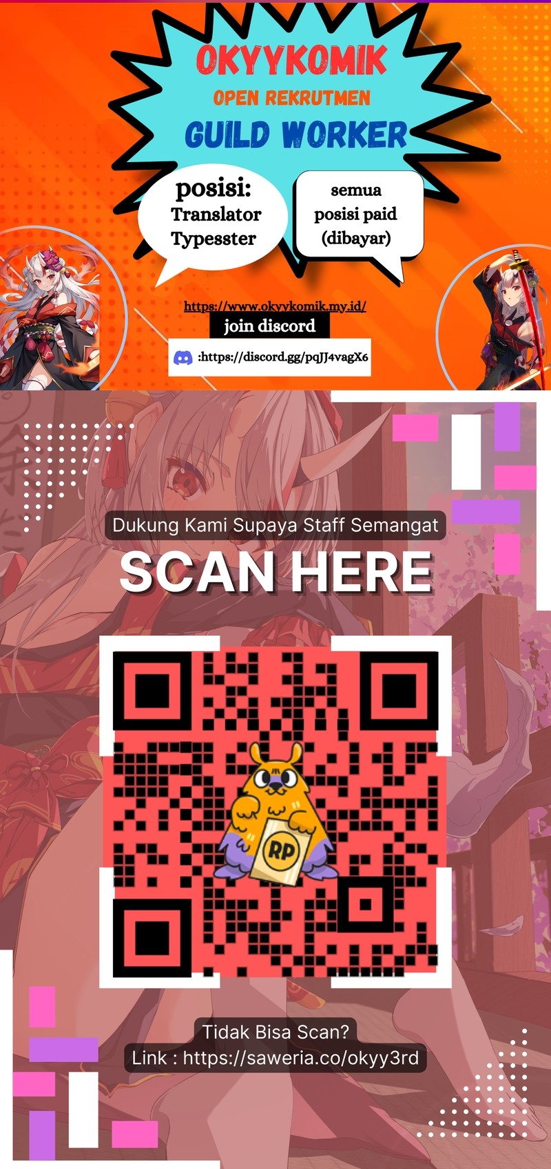 Destined Murderer Chapter 7 Gambar 83