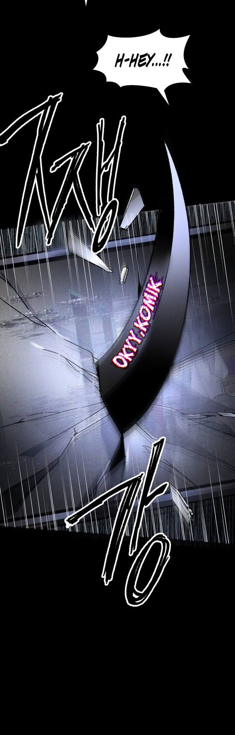 Destined Murderer Chapter 7 Gambar 5