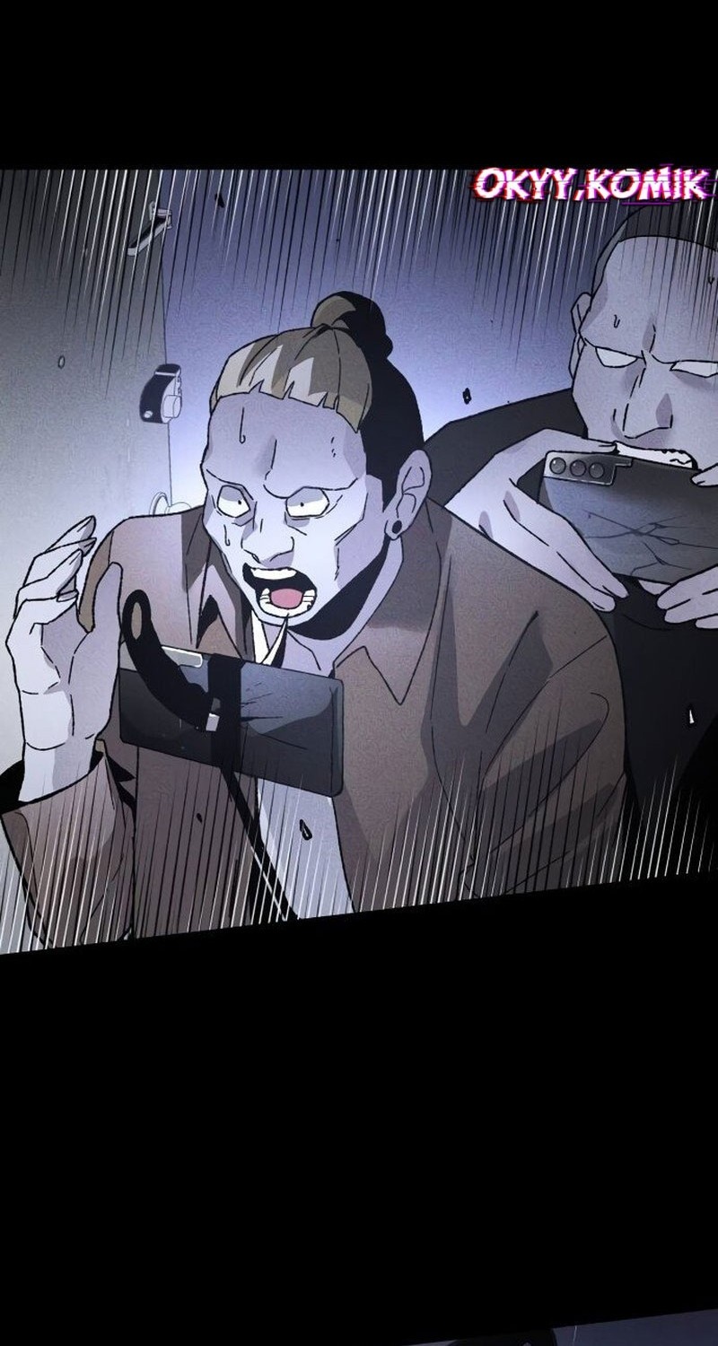 Destined Murderer Chapter 7 Gambar 6