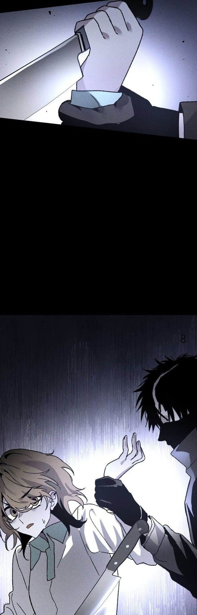 Destined Murderer Chapter 7 Gambar 7