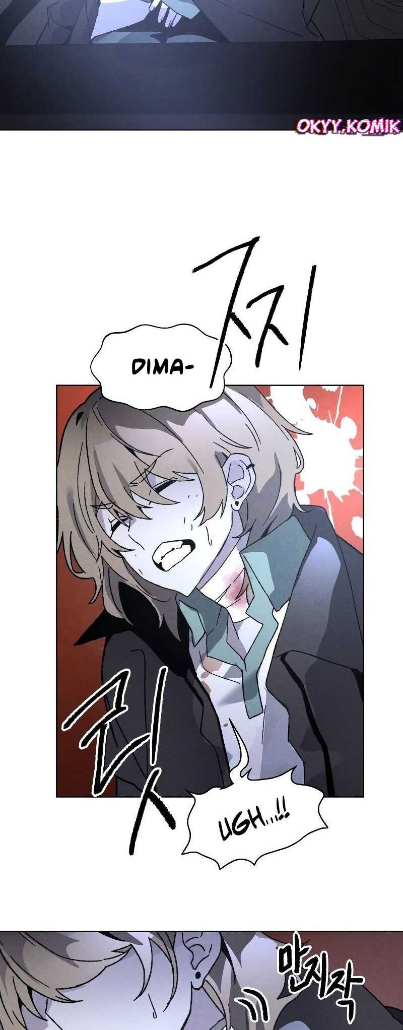 Destined Murderer Chapter 8 Gambar 4